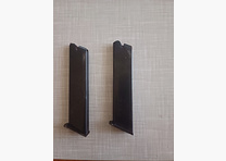 Margolin Sportpistole Baikal .22lr magazijn