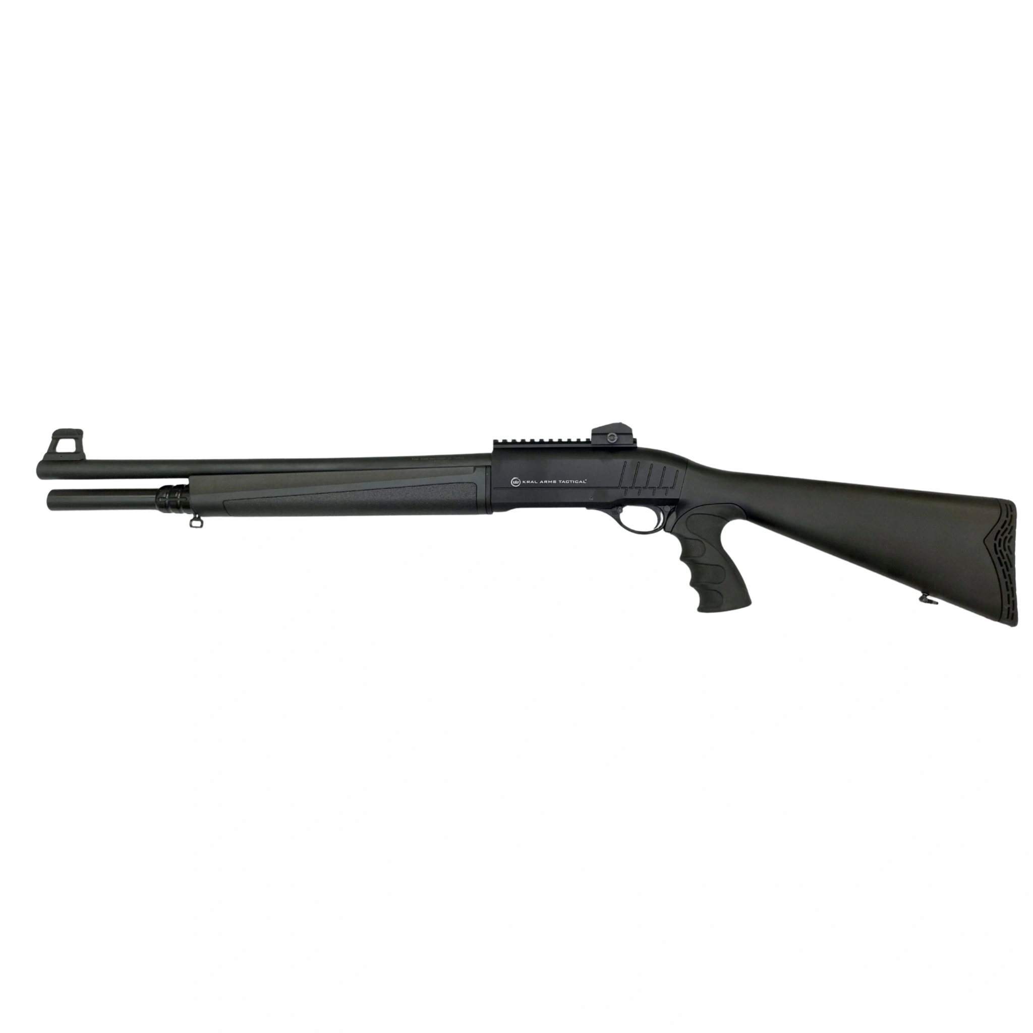 KRAL ARMS Tactical X shotgun cal. 12/76, image 3 of 3
