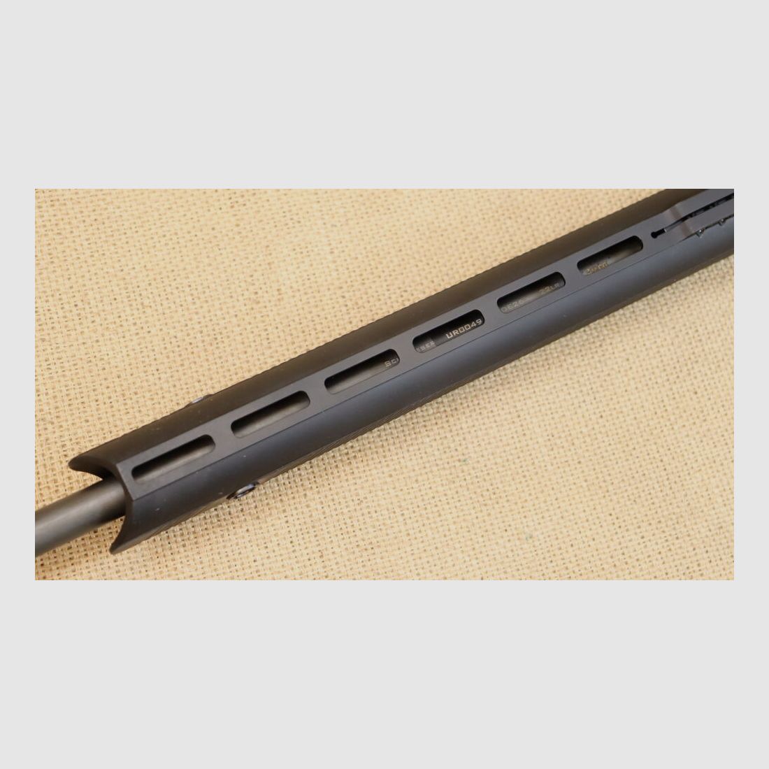 Wechselsystem Schmeisser AR15-22 W-System, 16" .22lr