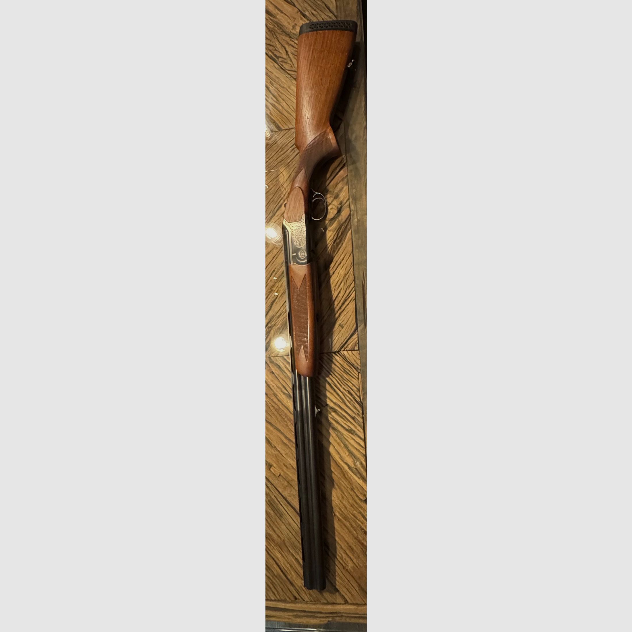 Bockdoppelinte Rottweil 600