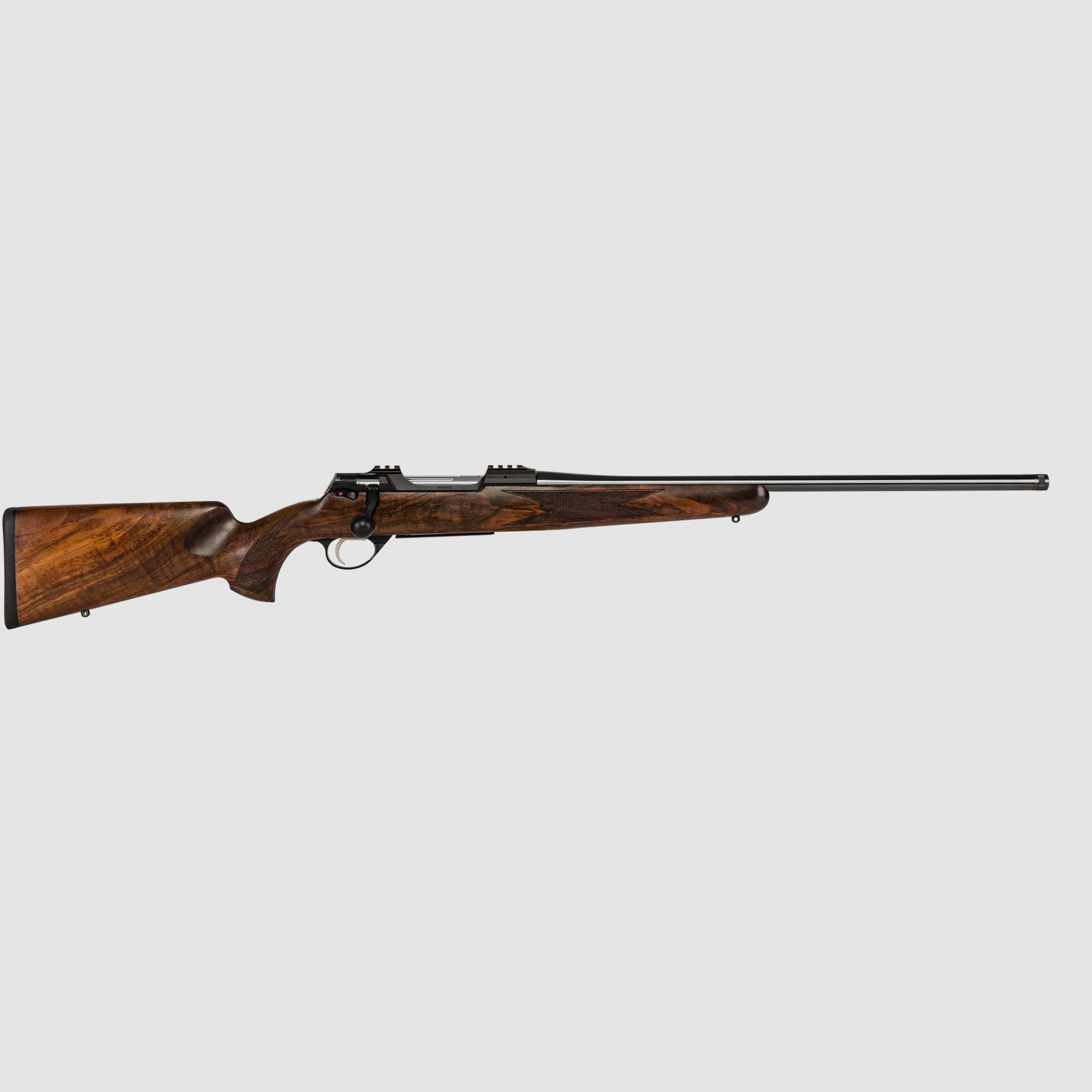 Anschütz 1782 308Win with thread, 58cm barrel length