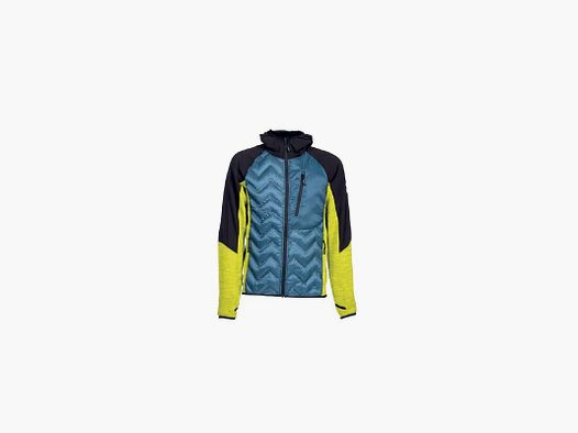 BLATEX Hybrid Jacket Tricolor