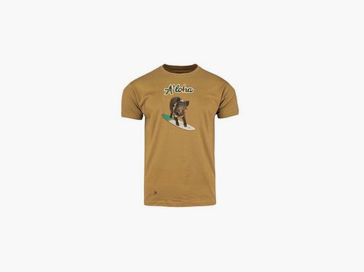 Tagart Boar T-shirt