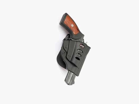 Fobus Paddle Holster RUGP for Ruger GP100 I Match Champion