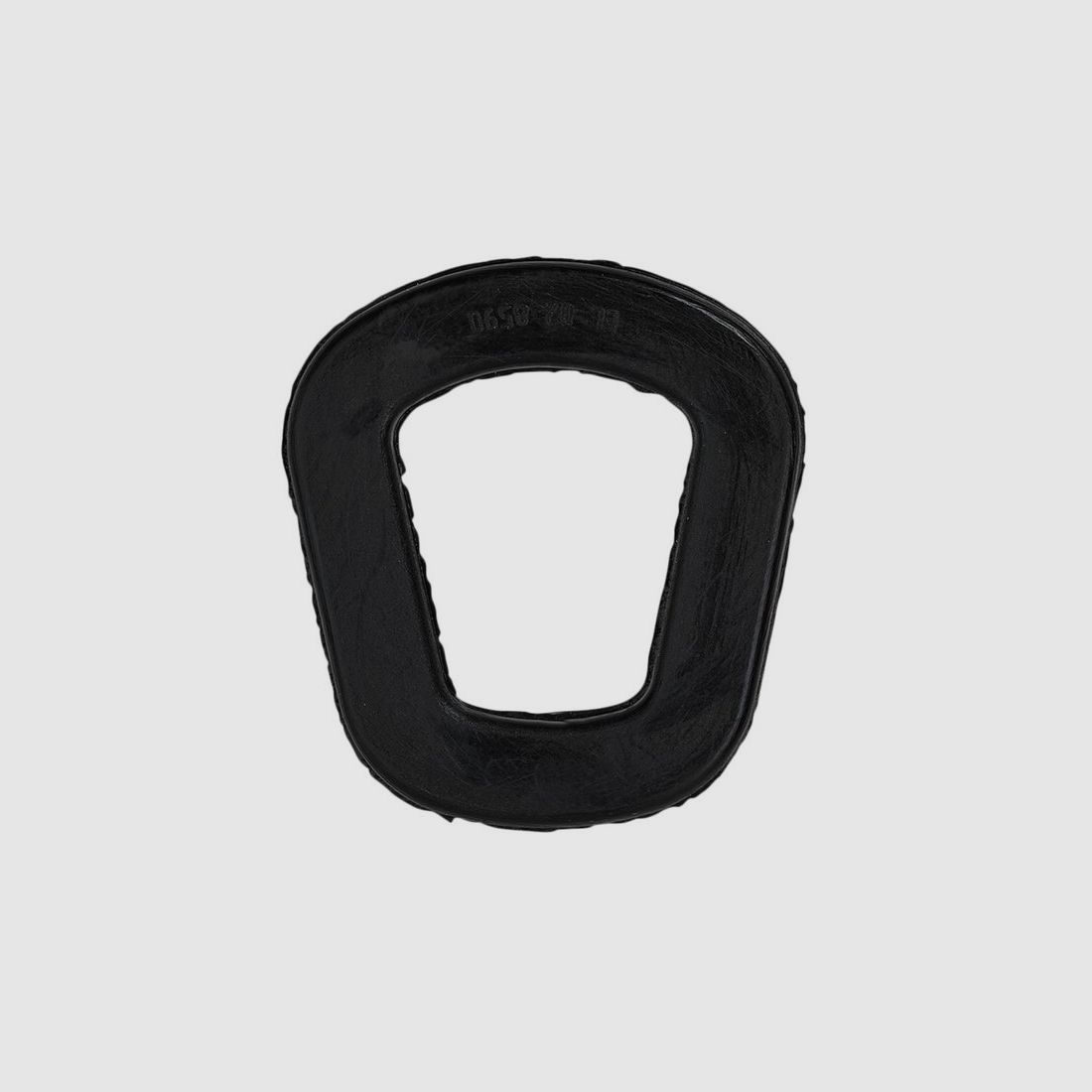 Seal for WM gasoline cans