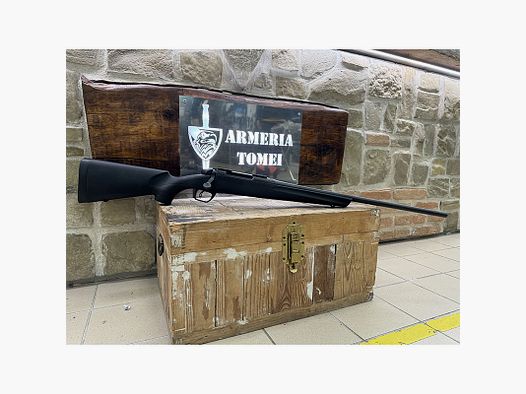GEBRUIKT – BÜCHSE – REMINGTON MOD. 783 kal. 223 Rem.