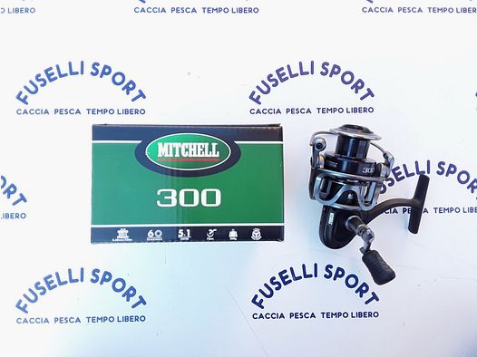 MULINELLO MITCHELL 300