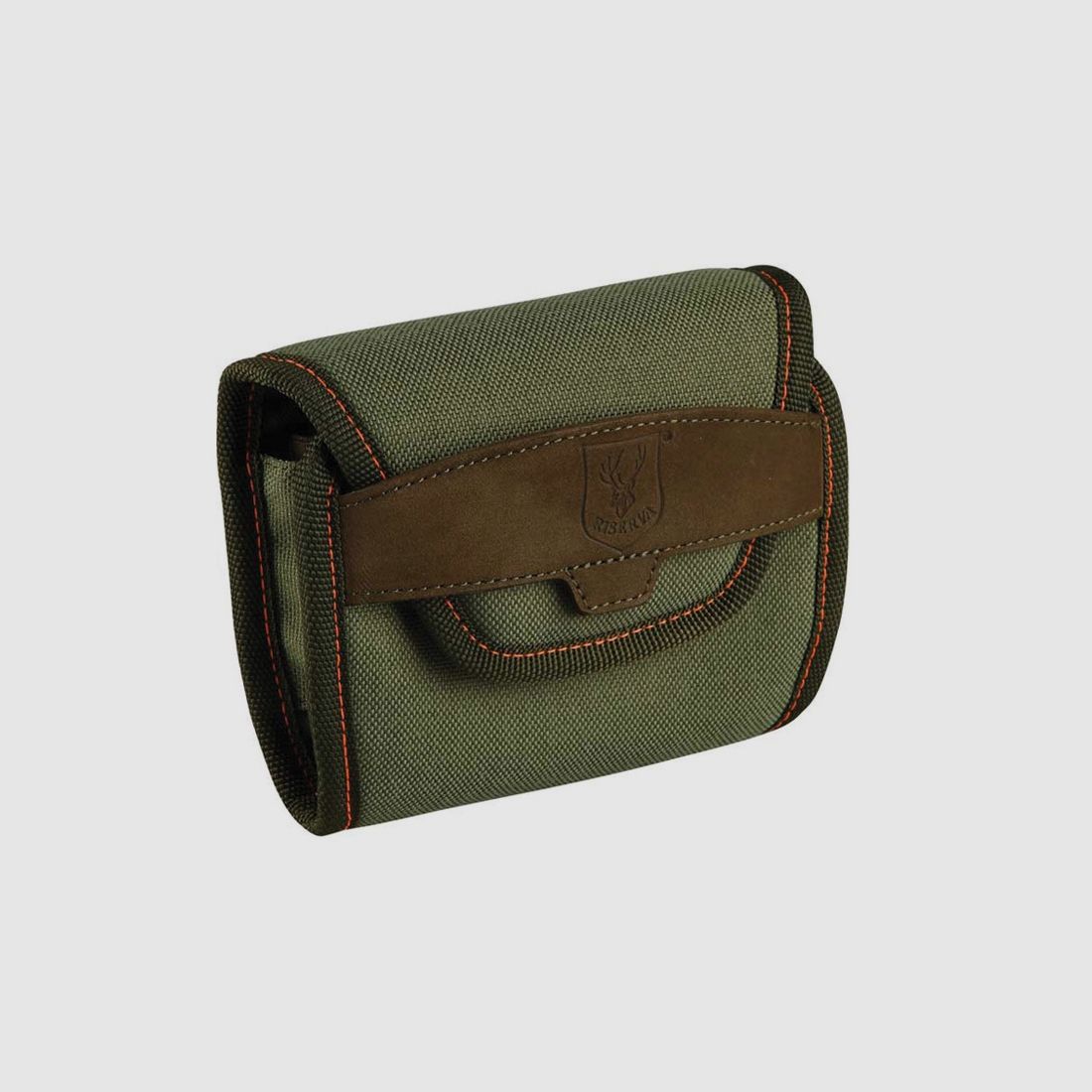Riserva Patronentasche 10 Schlaufen Kal. 9,3×74, Bild 1 von 2