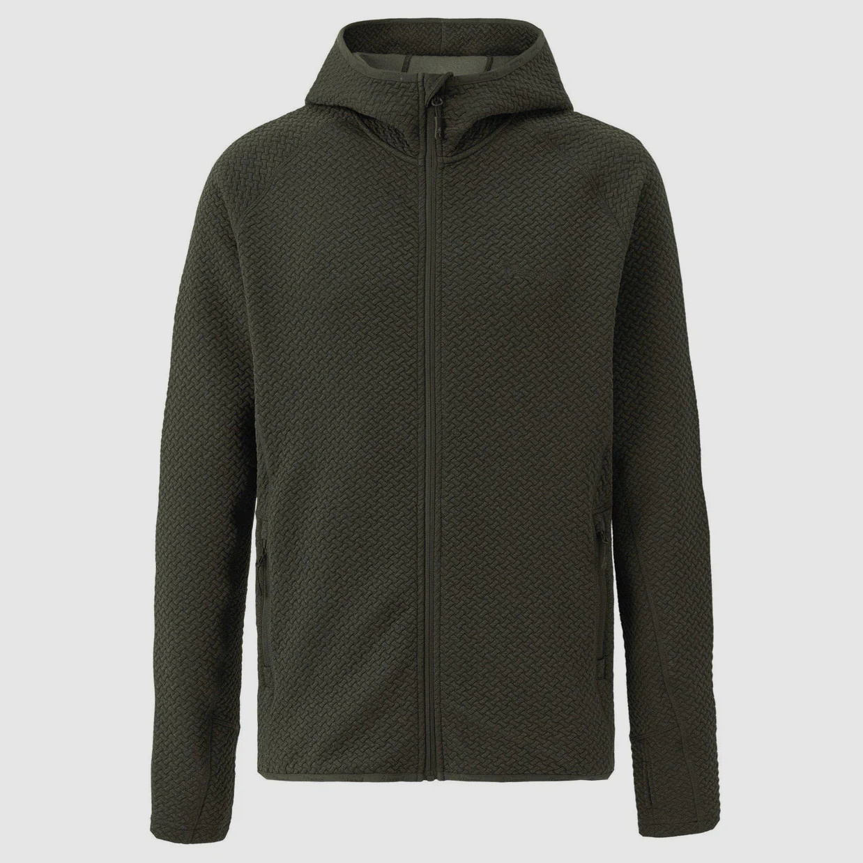 Chaqueta con capucha Pinewood Everyday Travel