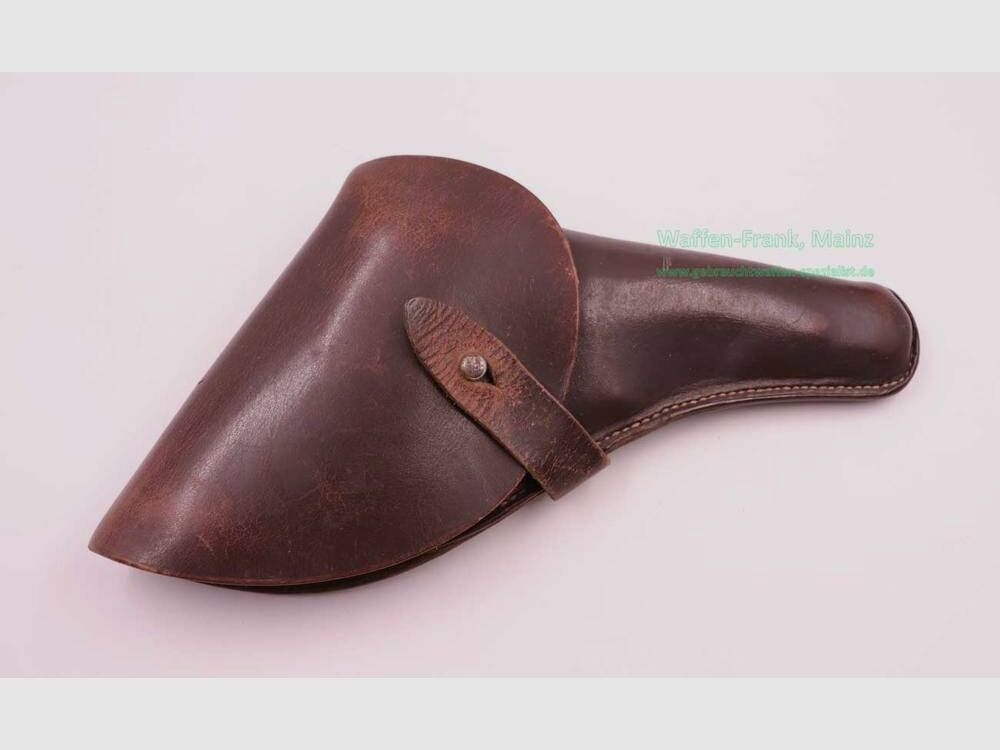 Smith u. Wesson - USA Mod. Victory