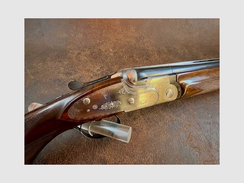 Beretta Mod. SO4 LINKS