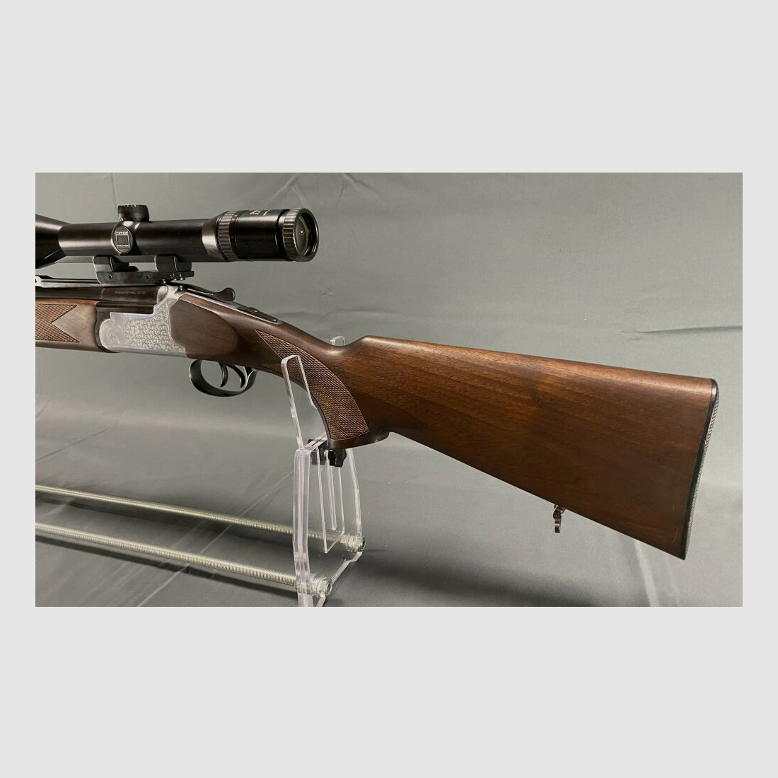 Fabarm Imperator 7x65R 12/70