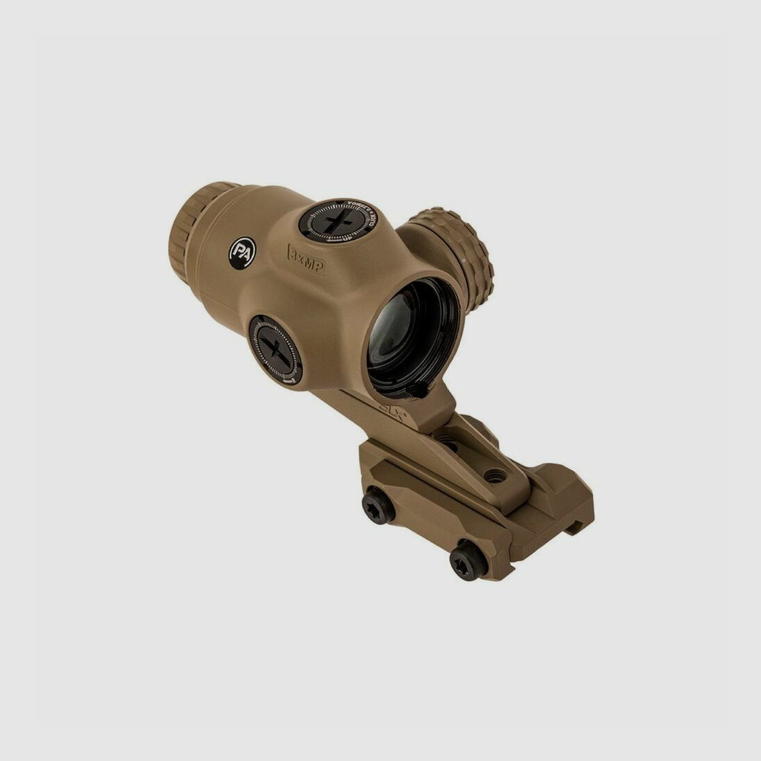 Primary Arms SLx 3x M.Prism Raptor 5,56/308 Y