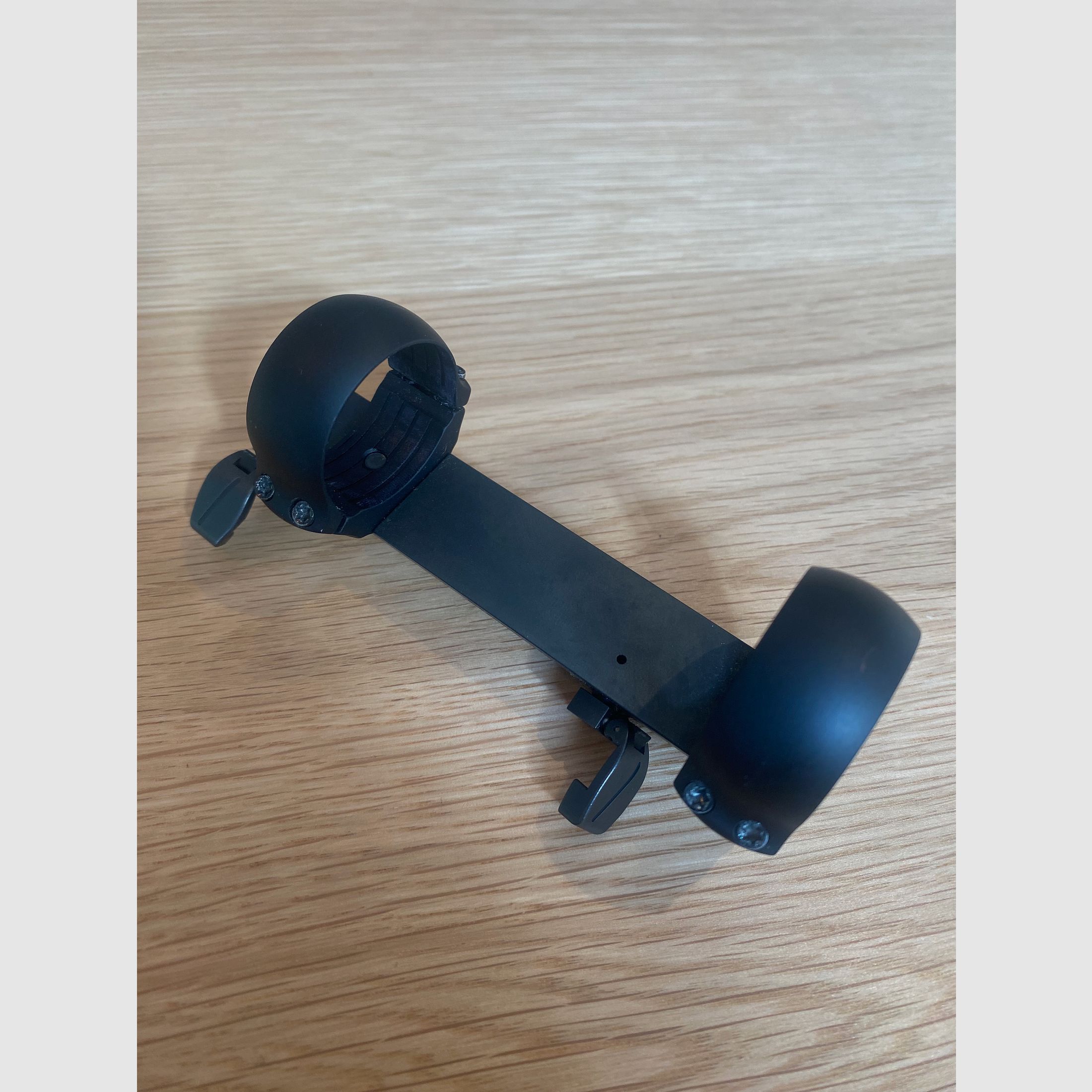 Blaser Sattelmontage original 30mm Ringe