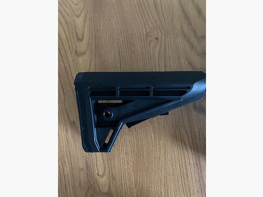 Oberland Arms M4 stock/rear stock