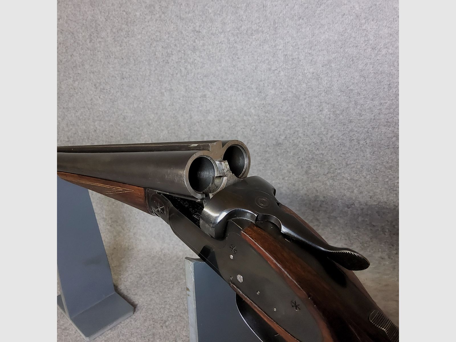 Brünner Seitenschloß