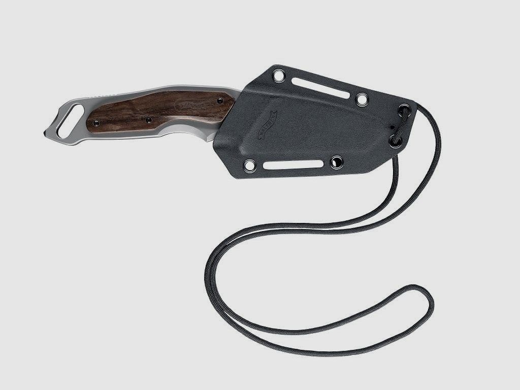 Walther IAK 2 XXL Couteau de Survie, image 2 sur 2