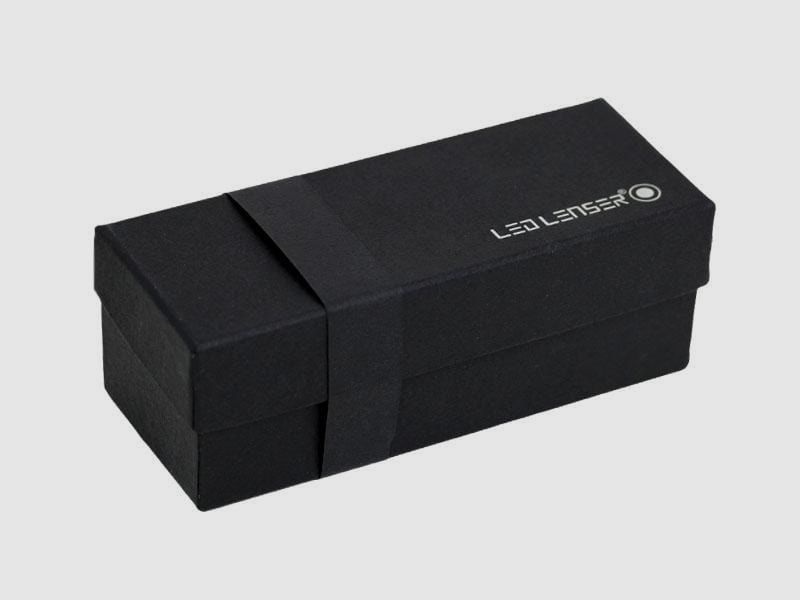 Torcia LED LEDLENSER M7, confezione blister, immagine 5 di 7