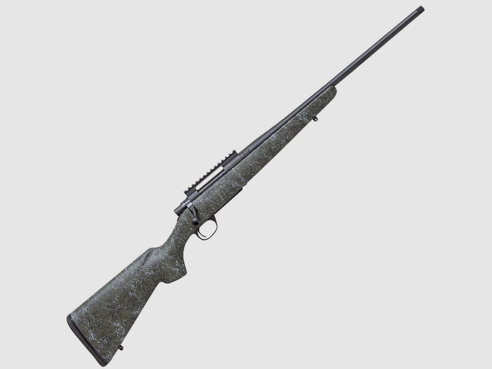 Repetierbüchse Howa M1500 Superlite, Bild 1 von 2
