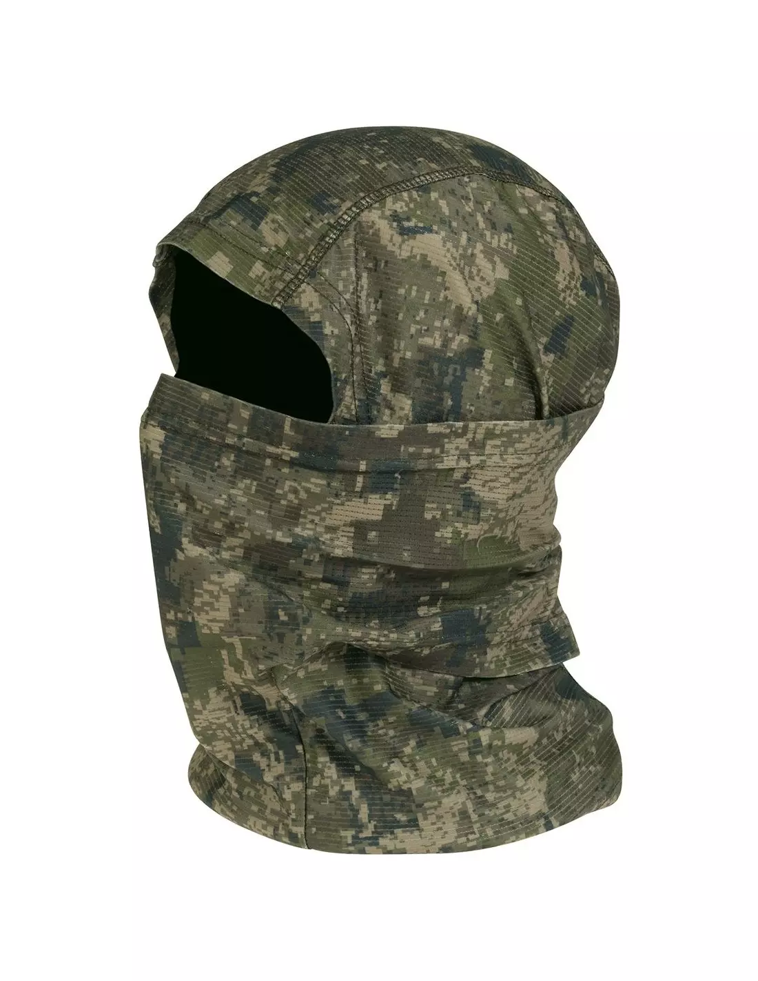 Masque facial Tarn URAL-FM (Camo) avec protection contre les insectes, image 1 sur 3