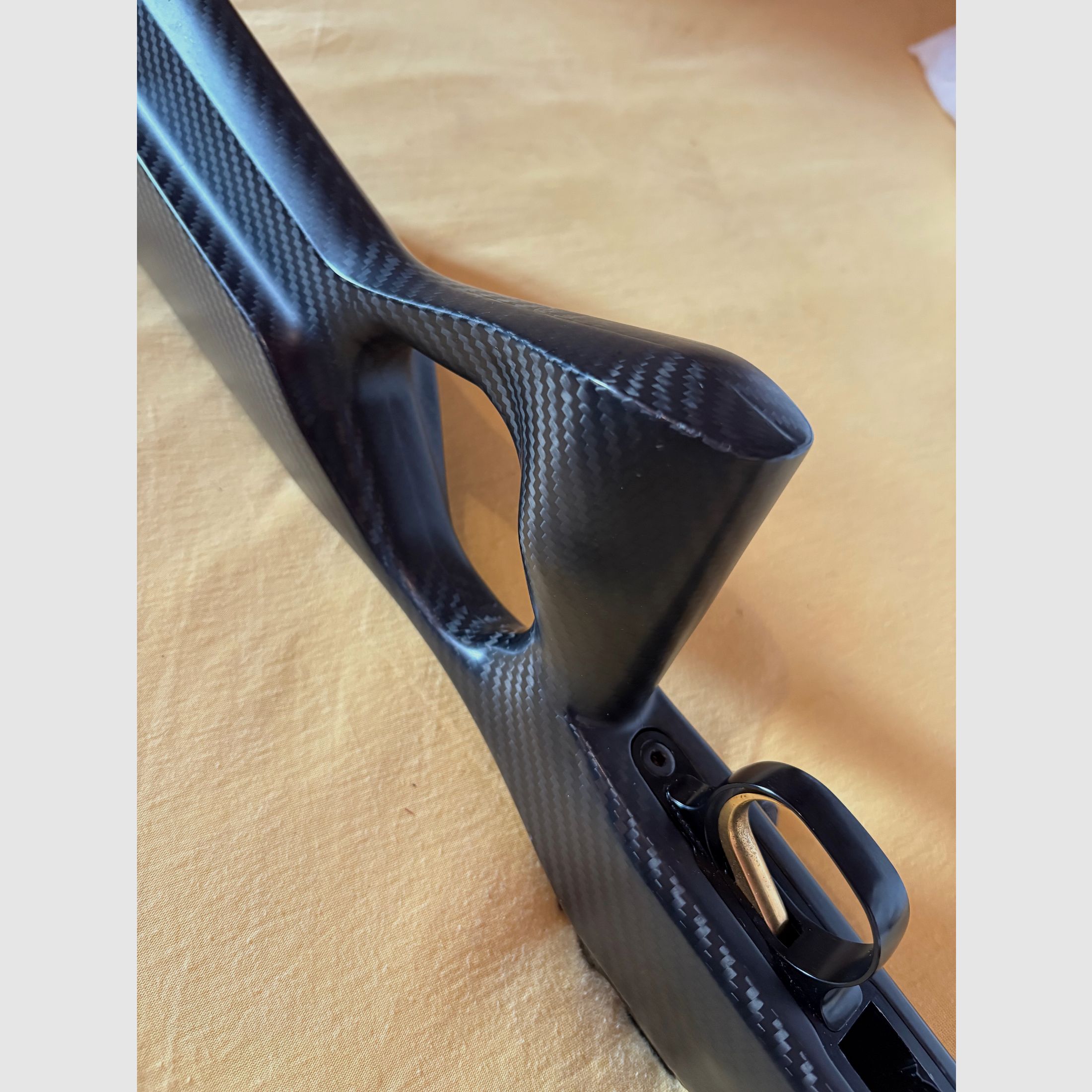 FBT Carbon Schaft dla Heym SR30 