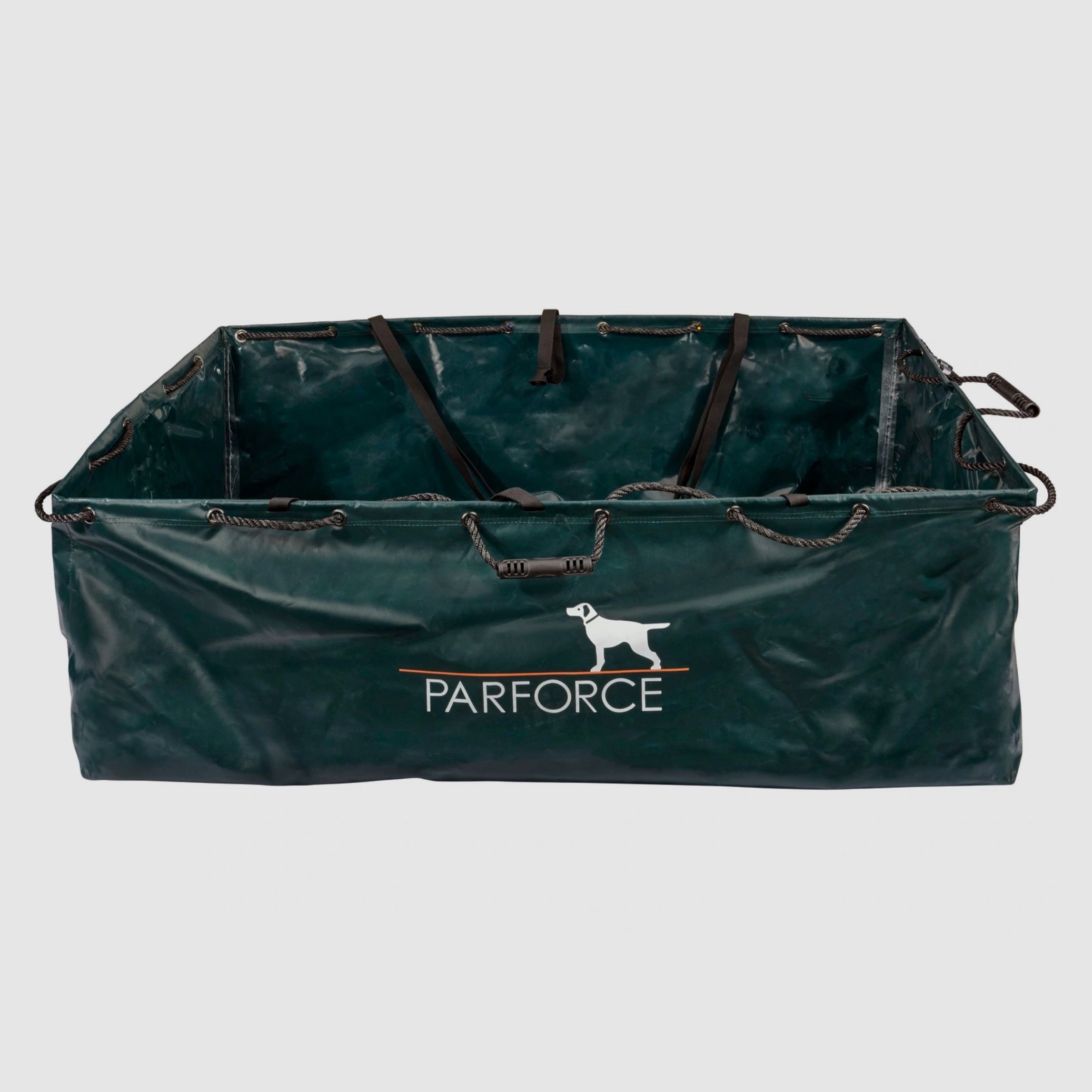 Parforce 2008277 Multi und Wildwanne Flexy faltbar Small