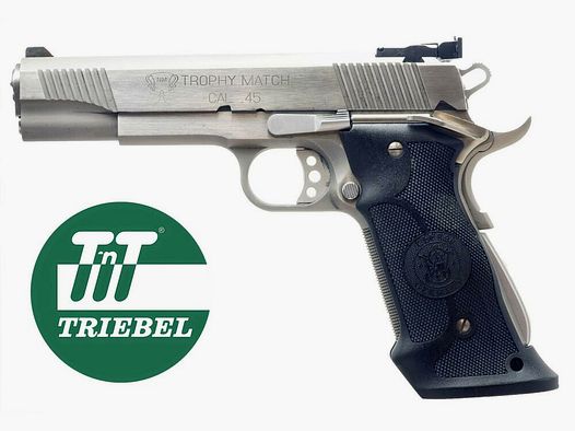 SPRINGFIELD Mod. 1911 Trophy Match