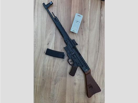 Schmeisser STG 44 .22