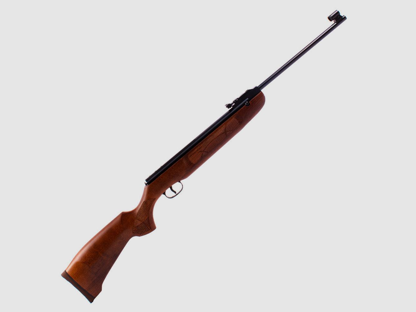 Weihrauch HW 50 M II Luftgewehr 4,5 mm