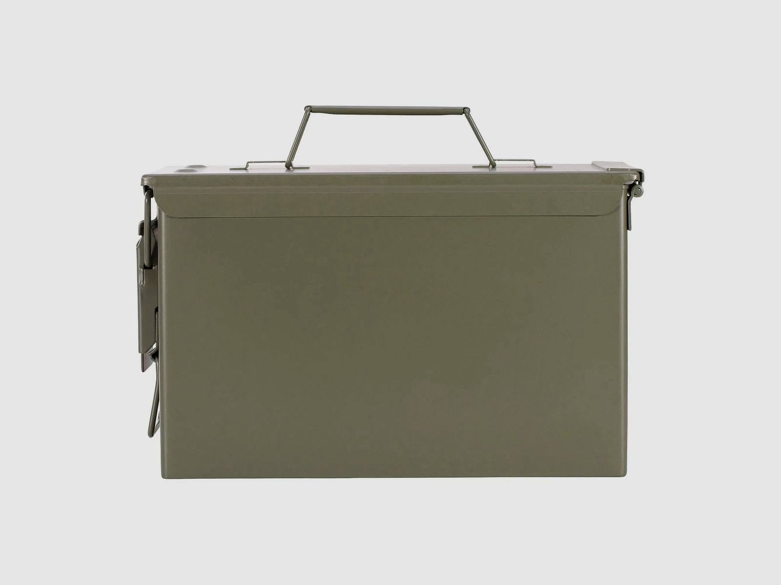 MFH US Munitionskiste Cal. 50 mm M2A1