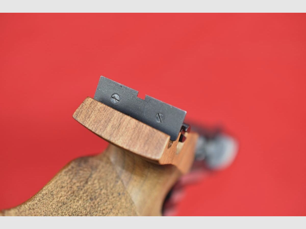 #5434 PISTOLET PARDINI HP kal. 32S&W Long, zdjęcie 10 z 21