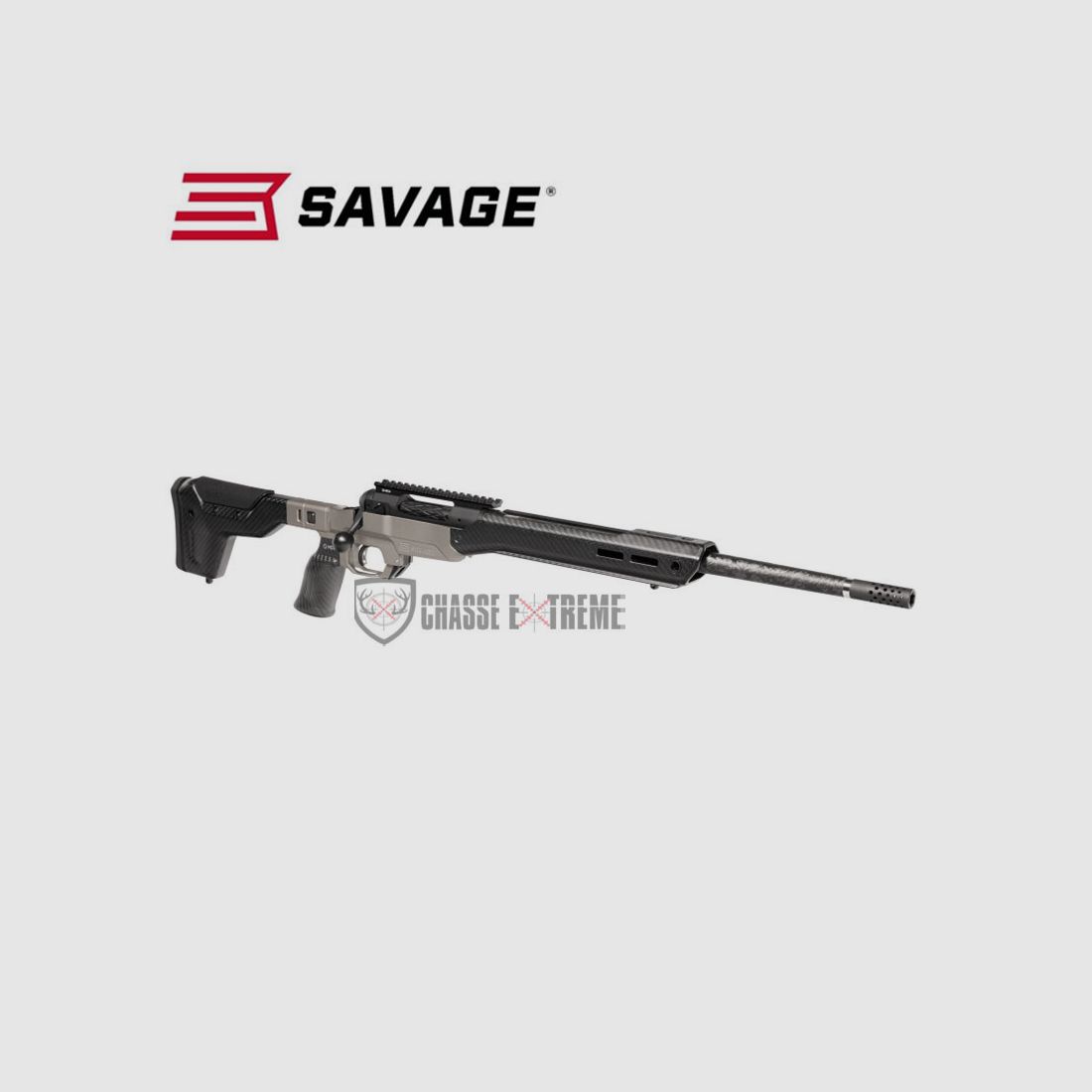 SAVAGE 110 Ultralite Elite Büchse, Bild 3 von 10