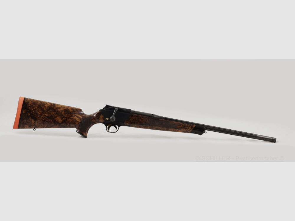 Blaser R8 Luxus