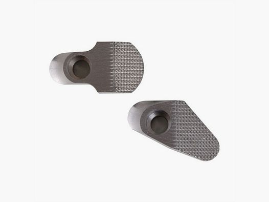 Originele S&W Cilinderontgrendeling Korte Versie Nieuwe Stijl "Geanodiseerd"