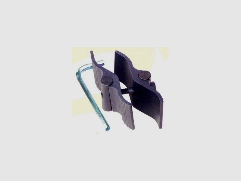 Montage für Taschenlampe M-02