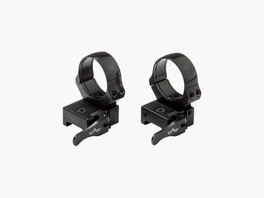 APEL Mounts for Picatinny – 36mm. BH16
