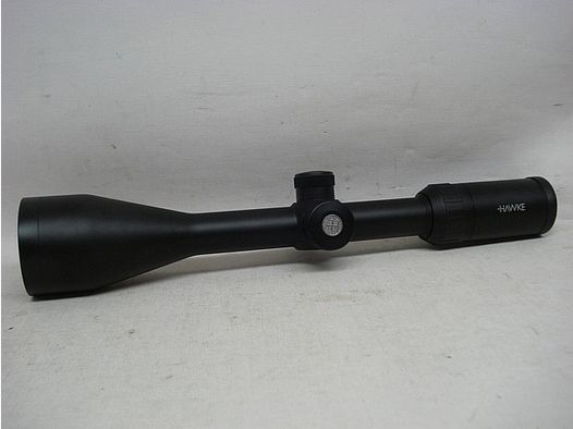 Vantage IR 4-12x50 L4A Dot - 1''Mittelrohr, Leuchtabsehen