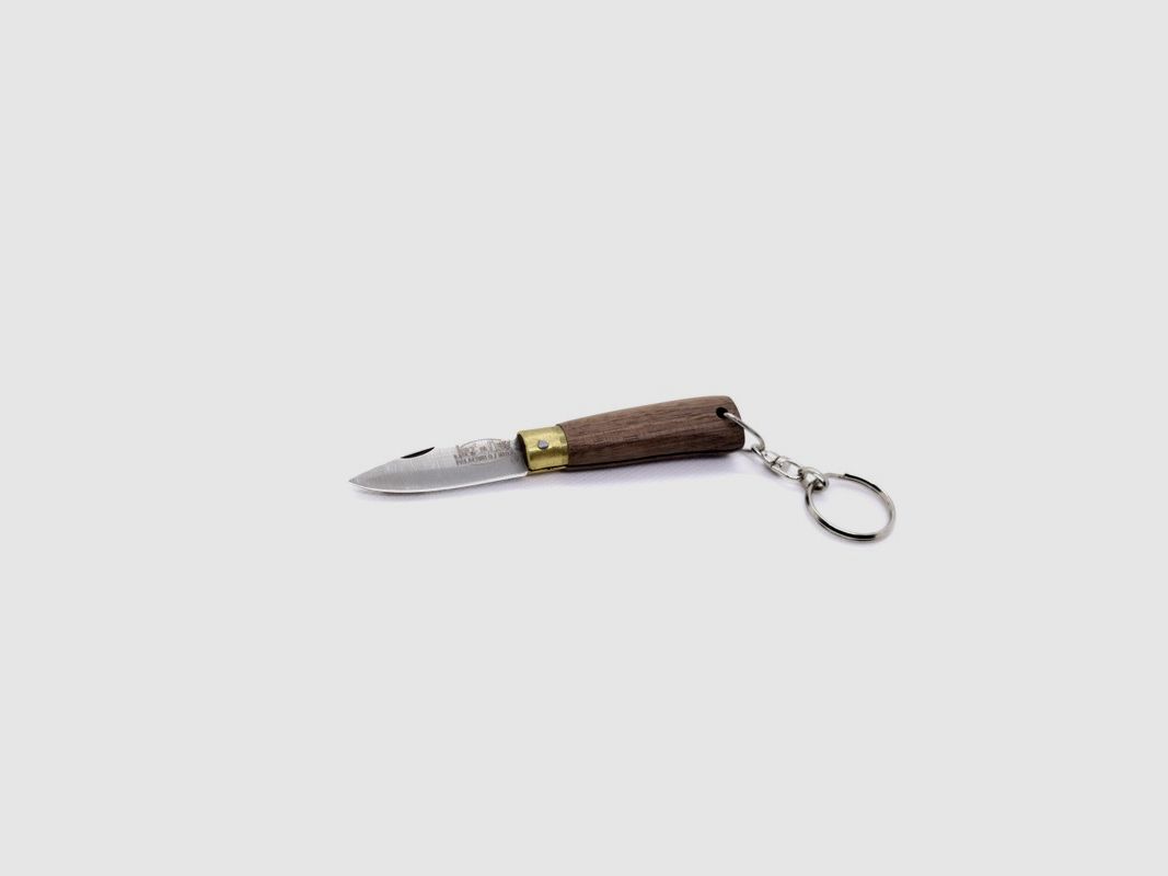 Schlüsselanhänger Messer "MINI" NOGEIRA AMERICANA JOSE DA CURZ, Bild 2 von 3