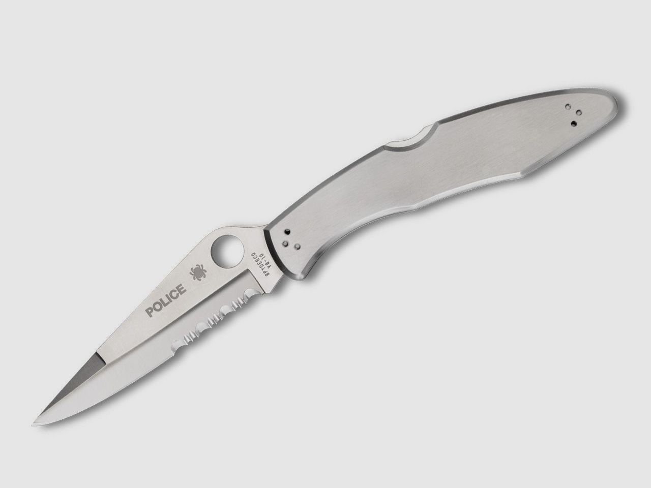 Taschenmesser Police Combination