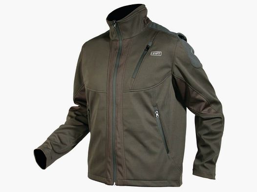 Hart Jacke Lanbro-S