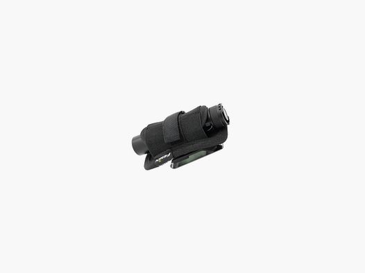 Clip de ceinture rotatif pour lampe Fenix