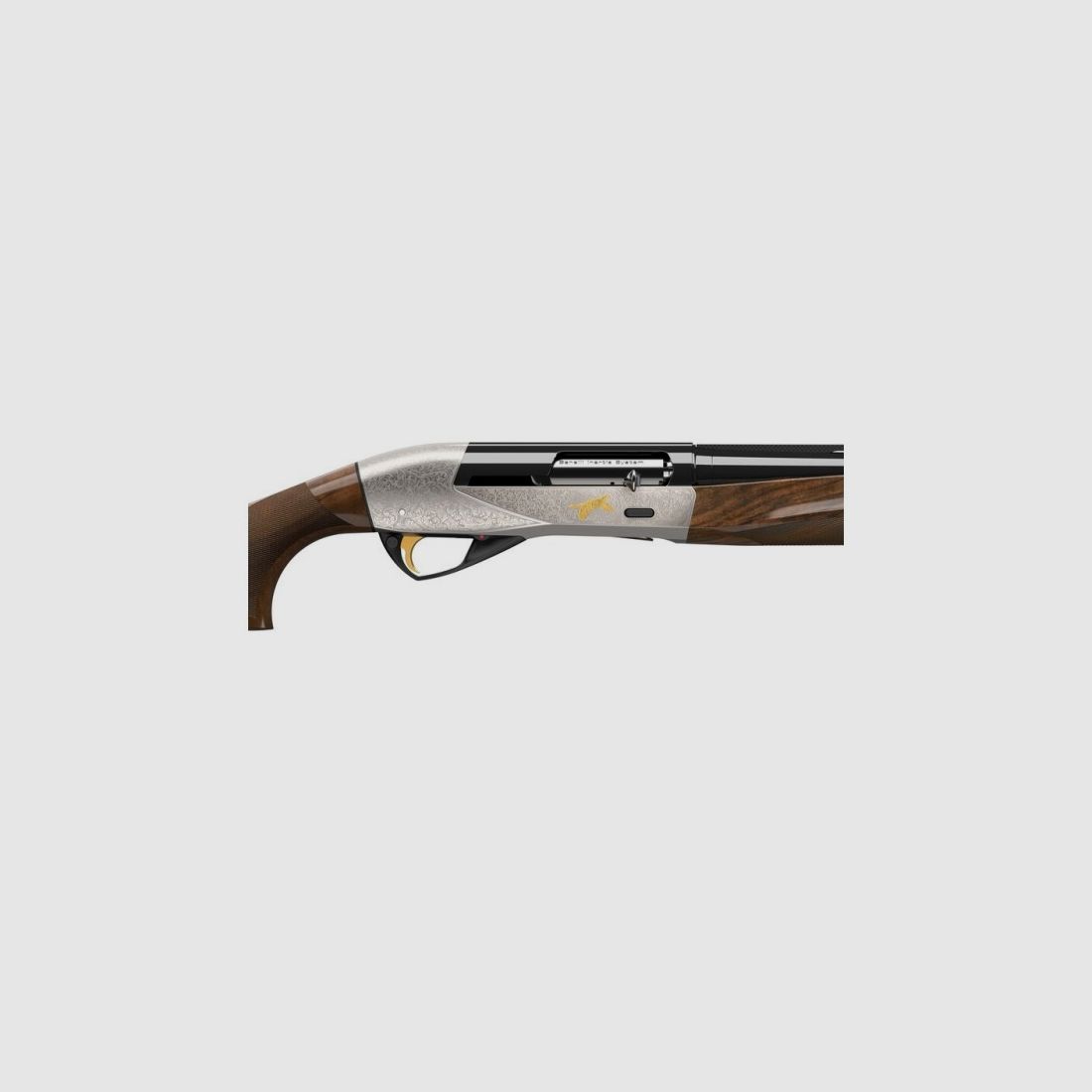 BENELLI RAFFAELLO DE LUXE ADVANCED IMPACT, image 2 sur 2