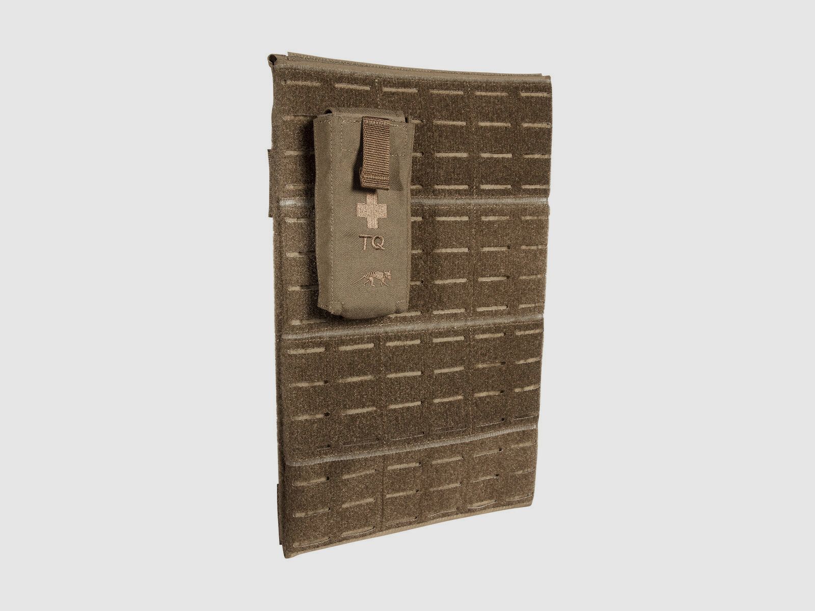 Tasmanian Tiger TT Tourniquet Pouch II - Tasmanian Tiger - Zwart, afbeelding 4 van 5