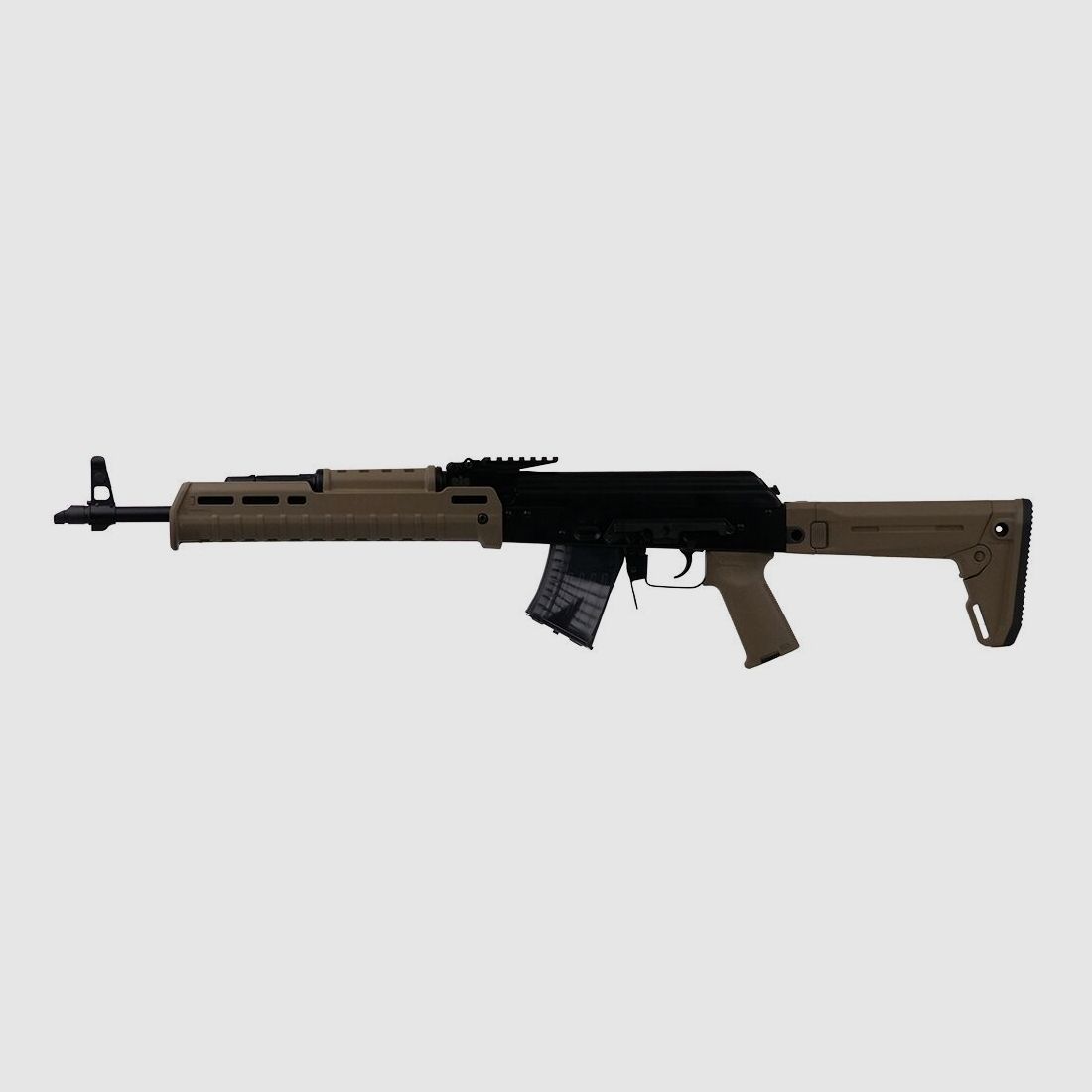 WBP Custom Jack FDE