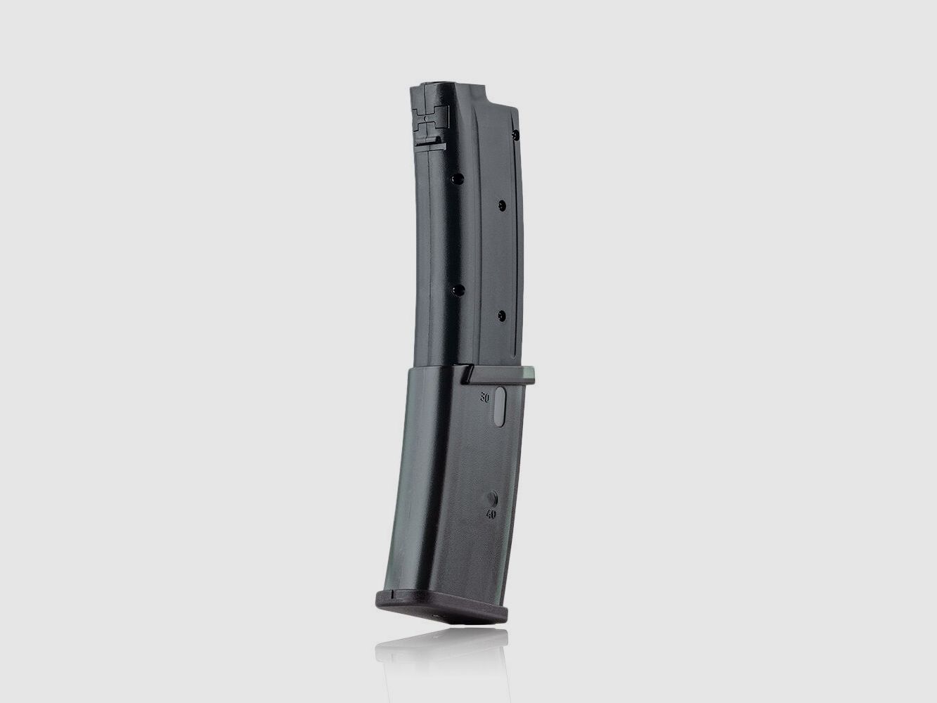 VFC	 VFC H&K MP7 Magazin 6mm BB 120 Schuss