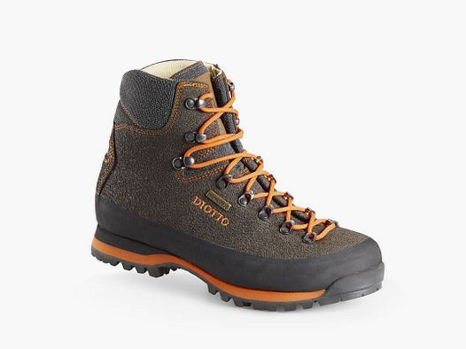 Diotto hunting boots Beccaccia Pro Wide - Shoe size: 44