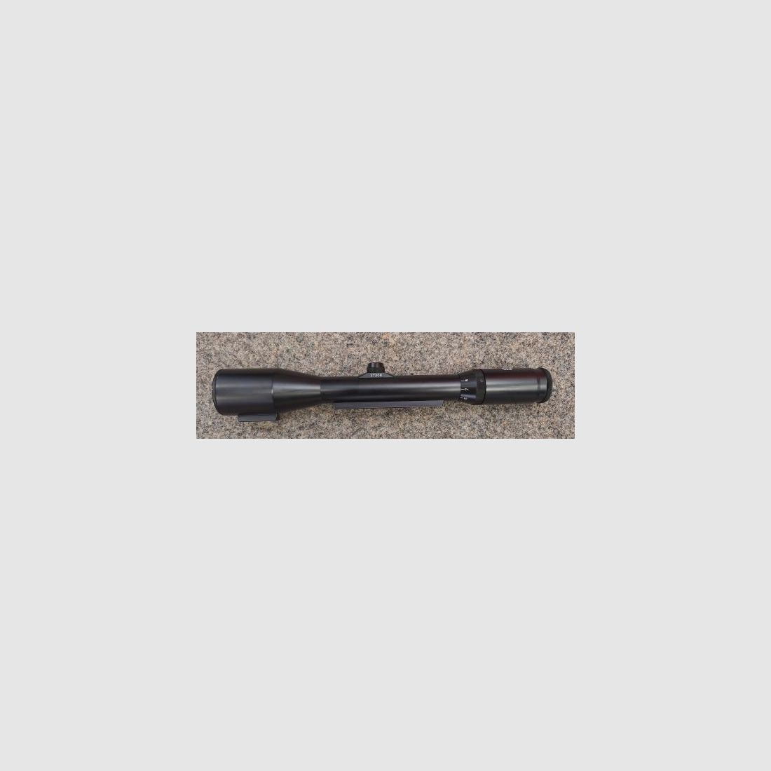 Zielfernrohr Schmidt&Bender 2,5-8x42