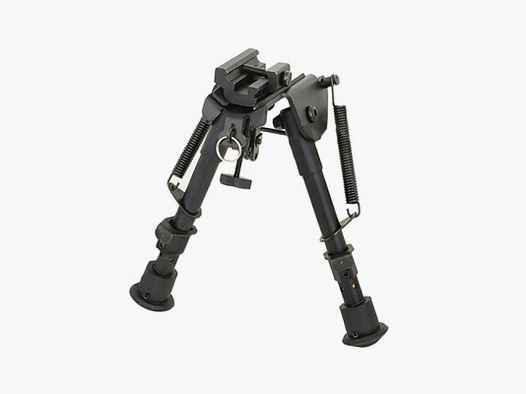 BIPODE EXTENSIBLE ALUM BP-19S