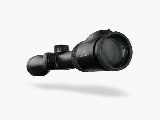 Visor Swarovski Optik Z8i 3,5-28×50 4A-I Anillas