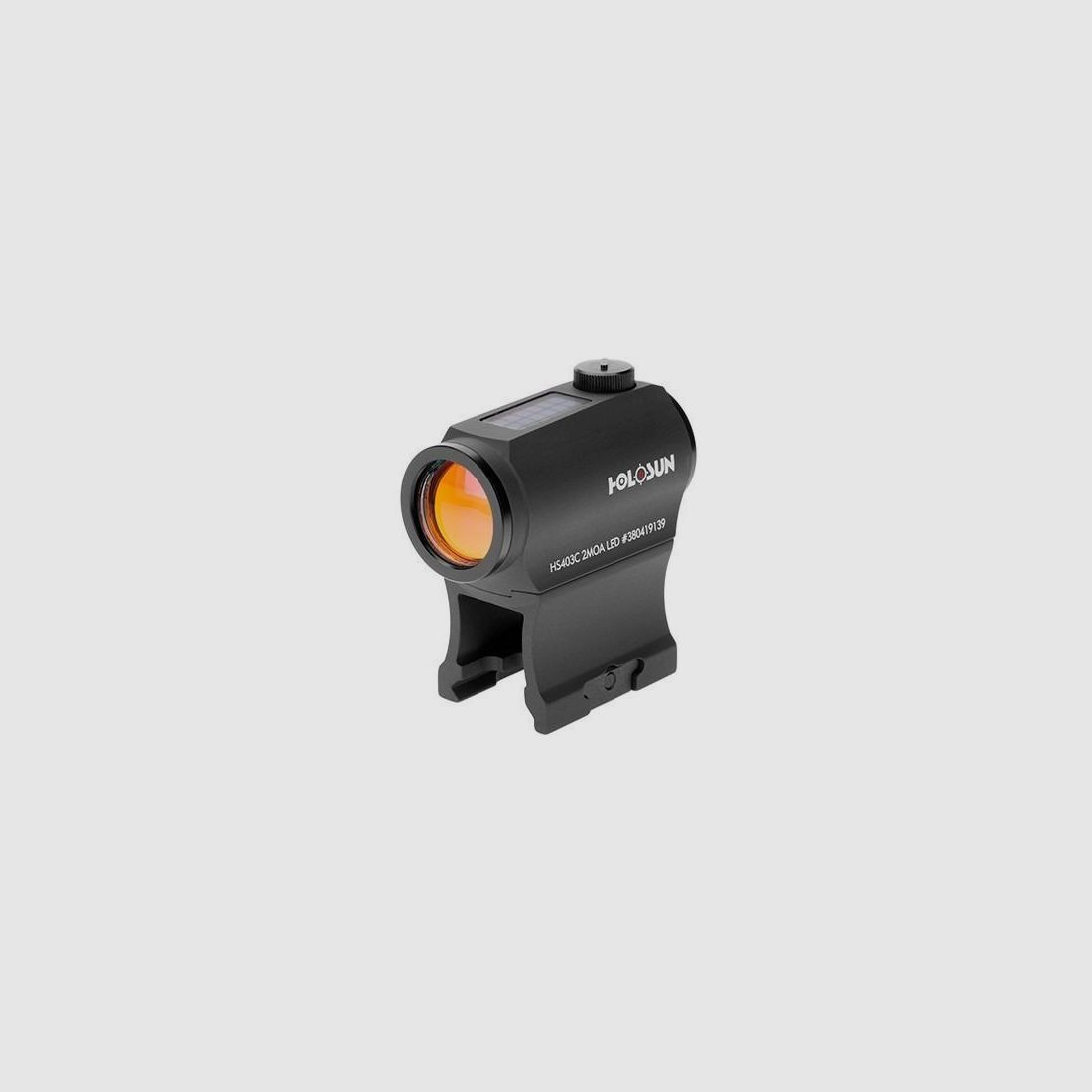 Rotpunktvisier Holosun HS 403C - 2 MOA, Bild 2 von 14